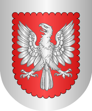 ESCUDO SIGUIENTE