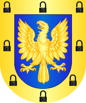ESCUDO ALEATORIO
