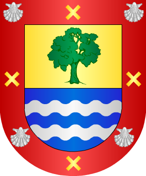 ESCUDO PRECEDENTE