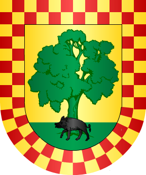 ESCUDO PRECEDENTE