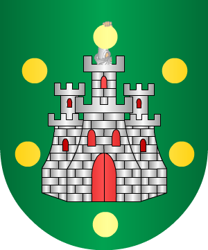 ESCUDO SIGUIENTE