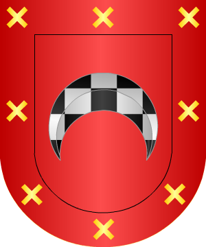 ESCUDO SIGUIENTE