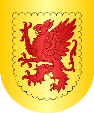 ESCUDO PRECEDENTE