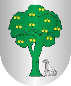 ESCUDO PRECEDENTE