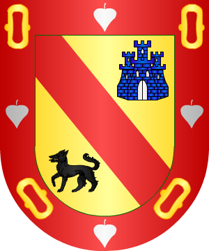 ESCUDO SIGUIENTE
