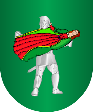ESCUDO SIGUIENTE