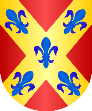 ESCUDO ALEATORIO