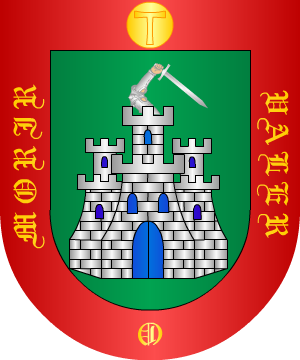 ESCUDO PRECEDENTE