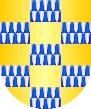 ESCUDO ALEATORIO