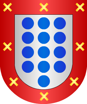 ESCUDO PRECEDENTE