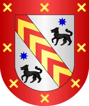 ESCUDO SIGUIENTE