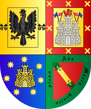 ESCUDO ALEATORIO