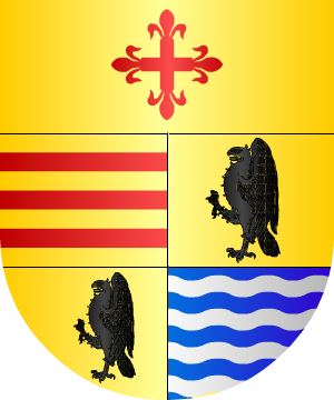 ESCUDO ALEATORIO