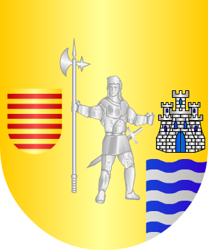 ESCUDO ALEATORIO