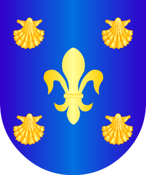 ESCUDO SIGUIENTE