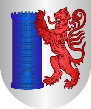 ESCUDO SIGUIENTE