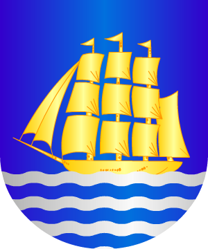 ESCUDO SIGUIENTE