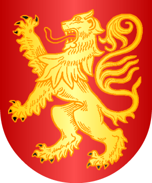 ESCUDO SIGUIENTE