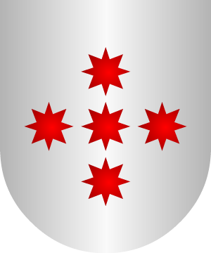 ESCUDO SIGUIENTE