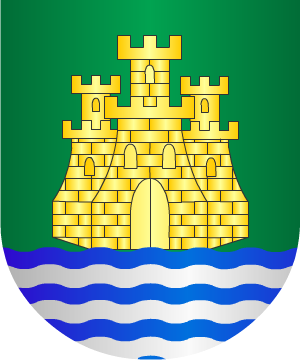 ESCUDO SIGUIENTE