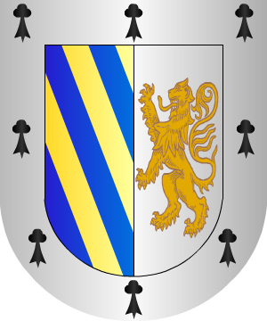 ESCUDO ALEATORIO