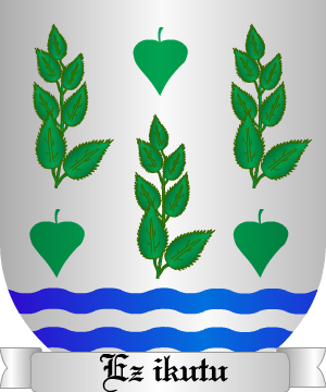 ESCUDO ALEATORIO