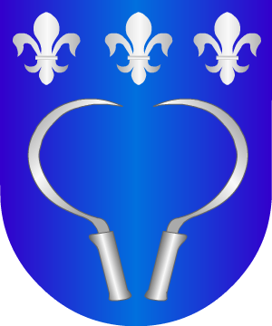 ESCUDO PRECEDENTE